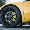 ロータス エミーラ FIRST EDITION