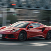 ロータス エミーラ ターボSE（スポーツサスペンション）
