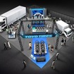 トーヨータイヤ「ジャパントラックショー2026」出展イメージ