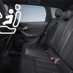 アウディ Q5 の改良モデル
