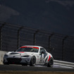倶楽部MAZDA SPIRIT RACING ROADSTER（#120）