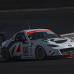 倶楽部MAZDA SPIRIT RACING ROADSTER（#120）