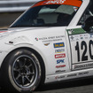 倶楽部MAZDA SPIRIT RACING ROADSTER（#120）