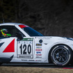 倶楽部MAZDA SPIRIT RACING ROADSTER（#120）