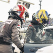 倶楽部MAZDA SPIRIT RACING チャレンジプログラム