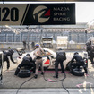 倶楽部MAZDA SPIRIT RACING チャレンジプログラム