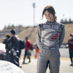 Hana Burton（ハナ・バートン）選手
