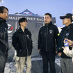 倶楽部MAZDA SPIRIT RACING 廣田 賢興 副監督