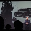 ジャガー・ランドローバー・ジャパンのマグナス・ハンソン代表取締役社長