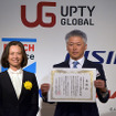 赤碕ダイハツ有限会社が「第5回 整備事業者アワード2026」の大賞を受賞