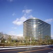 トヨタ自動車本社（参考）