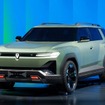 VWのサブブランド「JETTA」の『ジェッタX』（北京モーターショー2026）