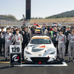 倶楽部MAZDA SPIRIT RACING チャレンジプログラム