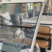 軽トラに代わる次世代の船内サービスカートBeecle（ビークル）