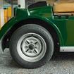 軽トラに代わる次世代の船内サービスカートBeecle（ビークル）
