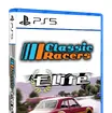 山道タイムアタックレースゲーム「Classic Racers Elite」