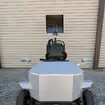 折り畳み式超小型電気自動車「Jo-Car（ジョーカー）」の最新バージョンVer.0.4