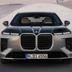 BMW 7シリーズ 新型