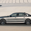 BMW 7シリーズ 新型