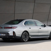 BMW 7シリーズ 新型