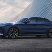 BMW 7シリーズ 新型