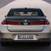 BMW 7シリーズ 新型