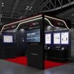 VicOneの「人とくるまのテクノロジー展2026」ブースイメージ