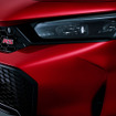 ホンダ・シビック e:HEV RS