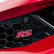 ホンダ・シビック e:HEV RS