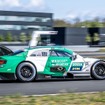 アウディ「RS 5 DTM」