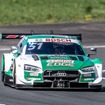 アウディ「RS 5 DTM」