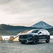 CR-V デイキャンプwithわんこ仕様