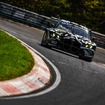 BMW MモータースポーツのBMW『M3 ツーリング 24h』（81号車）