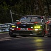 HRTフォード・レーシングのフォード『マスタング GT3』は67号車が9位、65号車が12位完走