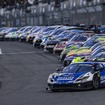 ニュルブルクリンク24時間予選となるNLS第5戦で、ヨコハマタイヤ装着のフェラーリがポール獲得