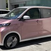 日産サクラ改良新型