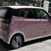 日産サクラ改良新型