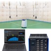O-Solution・DS-5000 音響パワーレベル計測システム