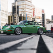 LUFT TOKYO