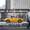 LUFT TOKYO