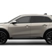 フィアット 600 Hybrid La Prima Caffelatte