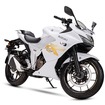 スズキ ジクサー SF 250（インド仕様）