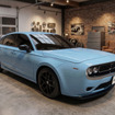 光岡自動車『M55 RS』