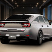 光岡自動車『M55 RS』