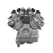 ホース・パワートレイン初のV6エンジン「HORSE W30」