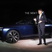 ビー・エム・ダブリュー株式会社（BMWジャパン）の上野社長