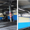 洗車後に愛車の写真を撮りたくなる、アートでポップなコイン洗車場「WASH!PLAZA」…SNS映えで人気