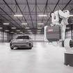 tesaとAUMOVIOが車載ディスプレイの機械的統合のための新ソリューション共同開発