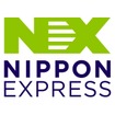NIPPON EXPRESSホールディングスのロゴ