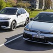 VWが新ハイブリッドを『ゴルフ』と『T-Roc』に搭載